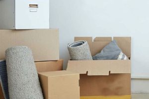 Long Distance Moving